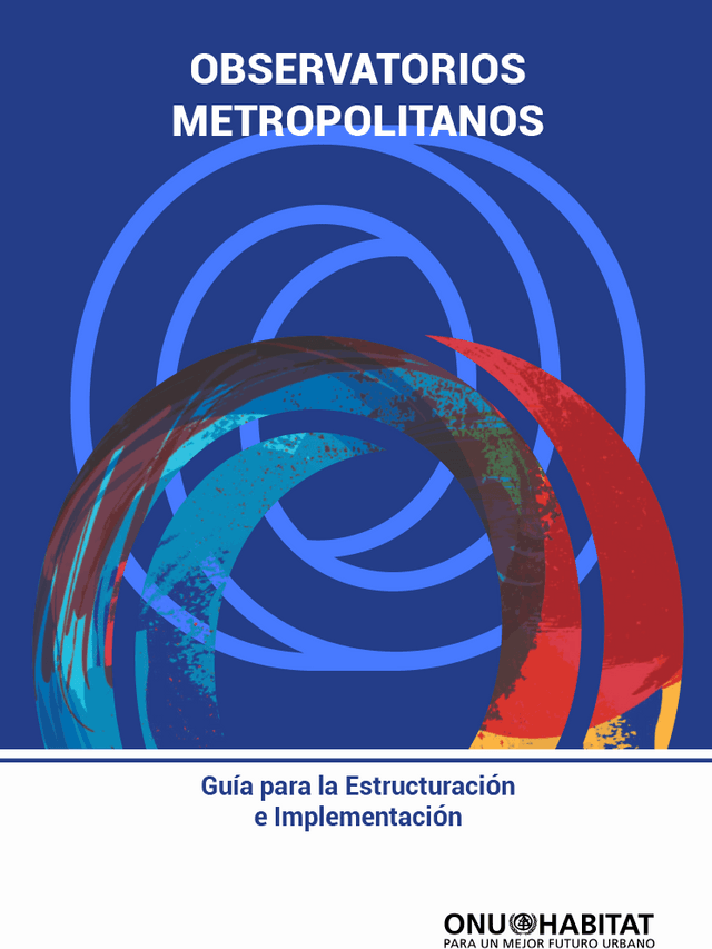 Observatorios Metropolitanos