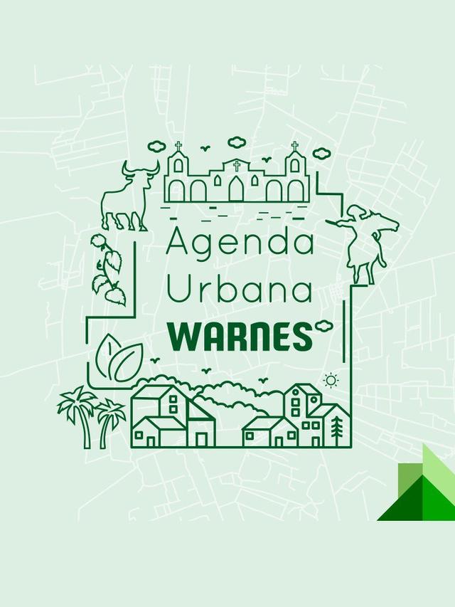 Agenda Urbana de Warnes