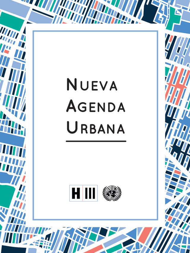 Nueva Agenda Urbana